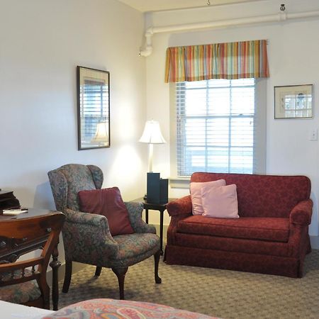 First Colony Inn Nags Head Ngoại thất bức ảnh