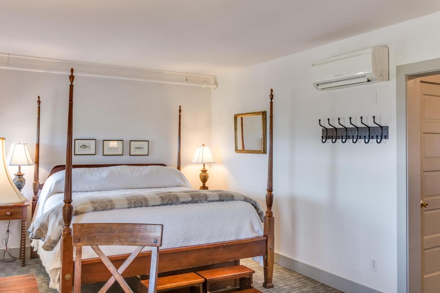 First Colony Inn Nags Head Ngoại thất bức ảnh