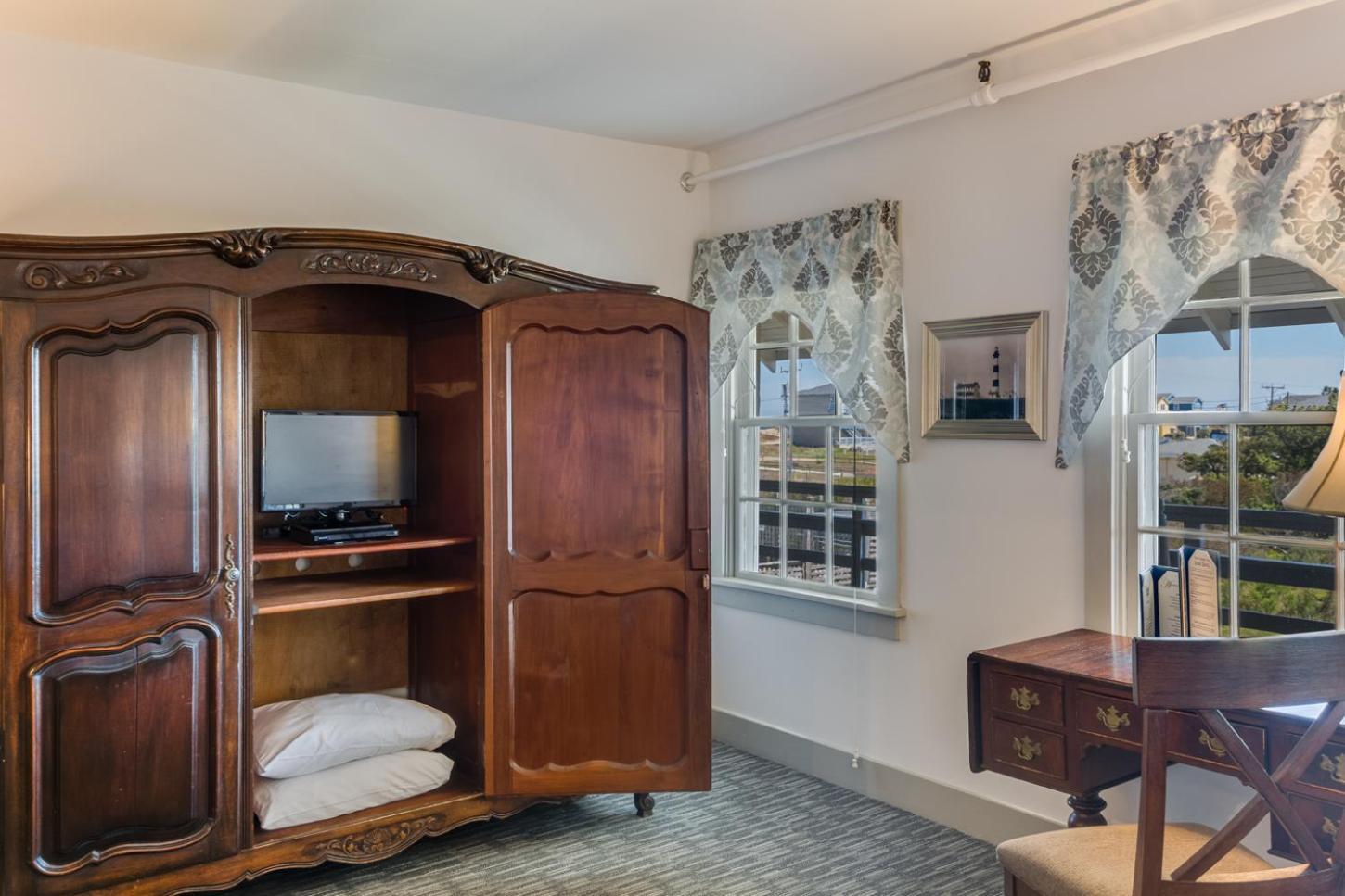 First Colony Inn Nags Head Ngoại thất bức ảnh