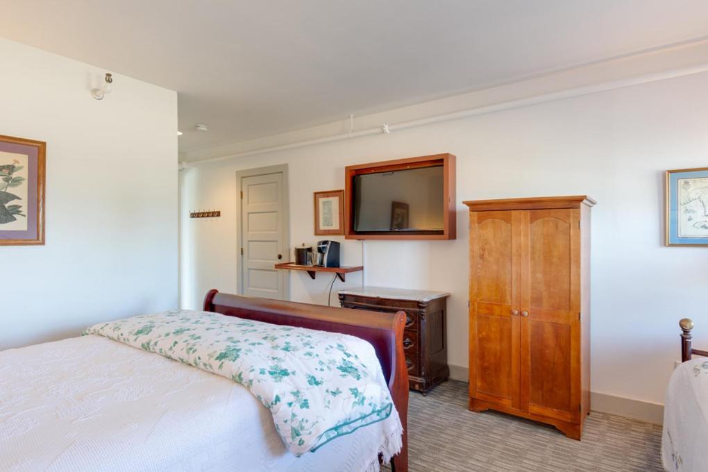 First Colony Inn Nags Head Ngoại thất bức ảnh