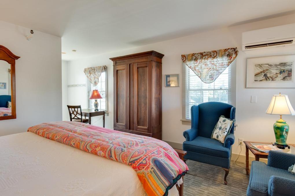 First Colony Inn Nags Head Ngoại thất bức ảnh