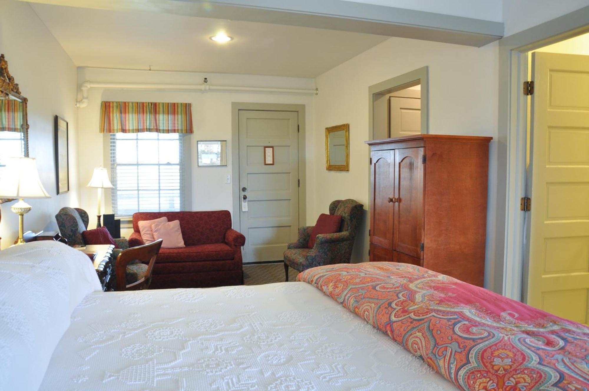 First Colony Inn Nags Head Ngoại thất bức ảnh