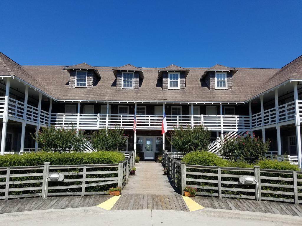 First Colony Inn Nags Head Ngoại thất bức ảnh