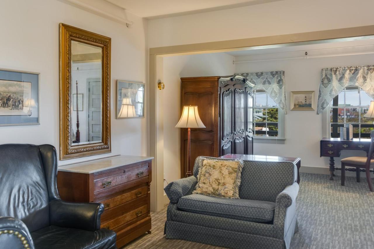 First Colony Inn Nags Head Ngoại thất bức ảnh