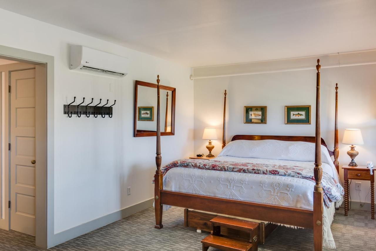 First Colony Inn Nags Head Ngoại thất bức ảnh