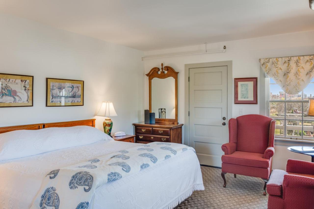 First Colony Inn Nags Head Ngoại thất bức ảnh