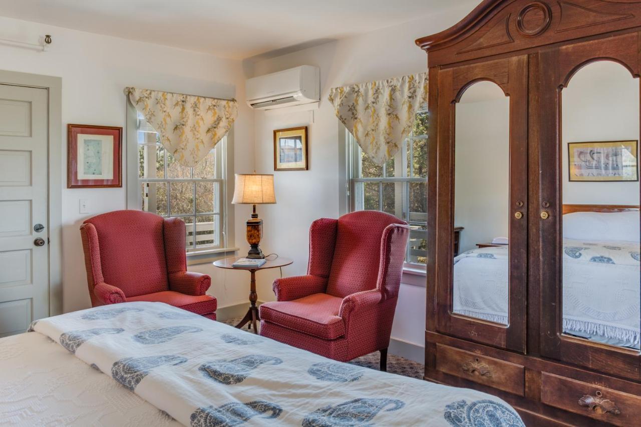 First Colony Inn Nags Head Ngoại thất bức ảnh