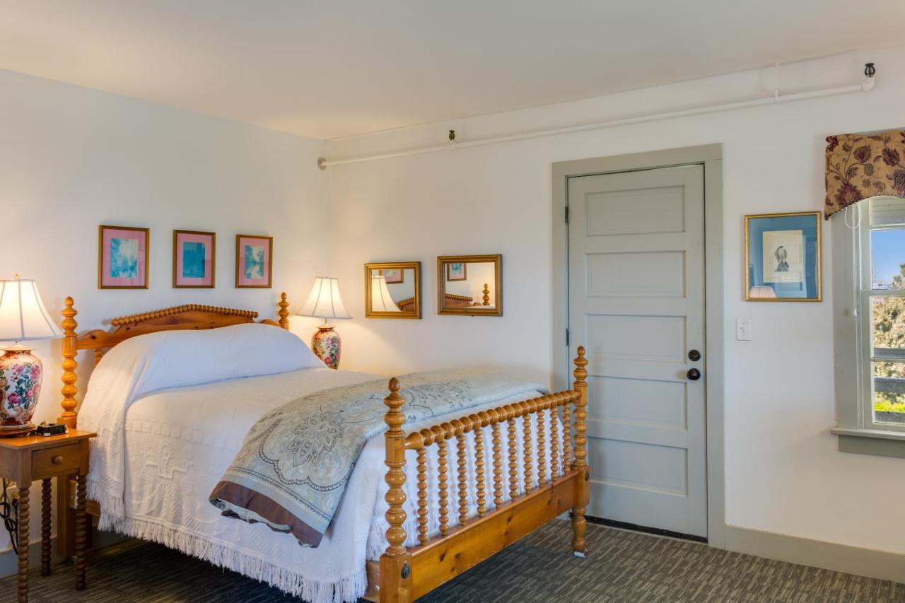 First Colony Inn Nags Head Ngoại thất bức ảnh