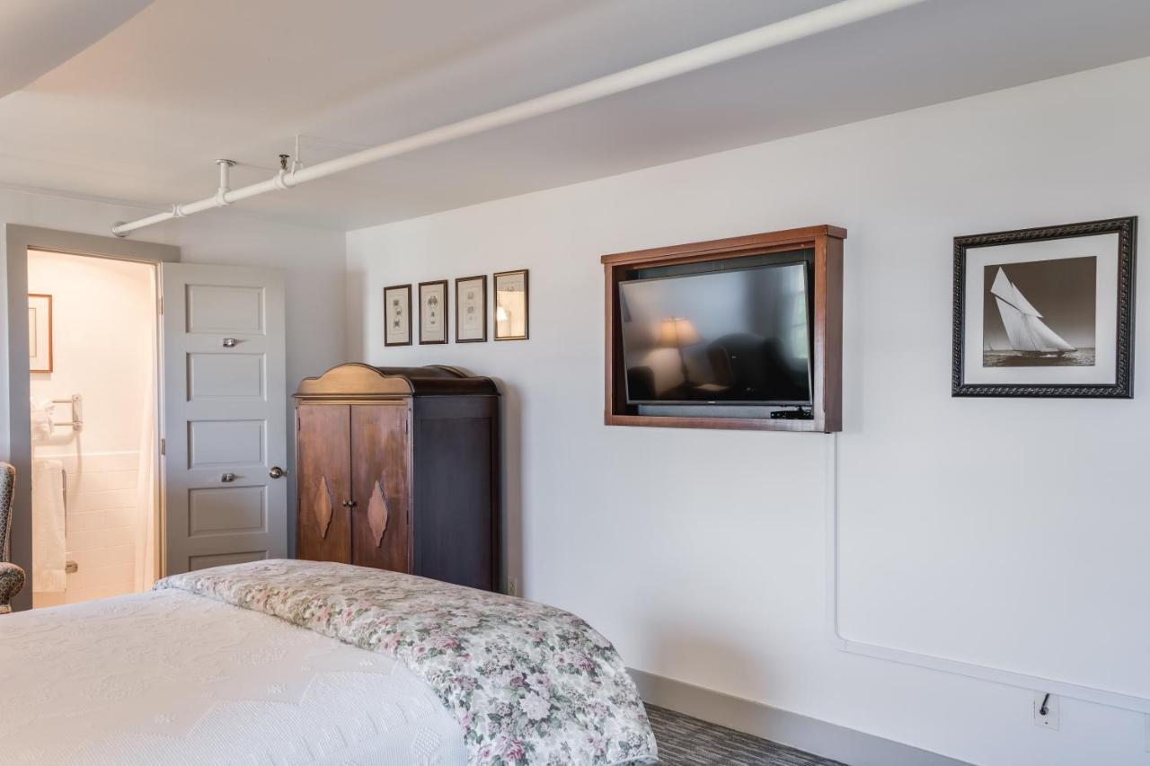 First Colony Inn Nags Head Ngoại thất bức ảnh