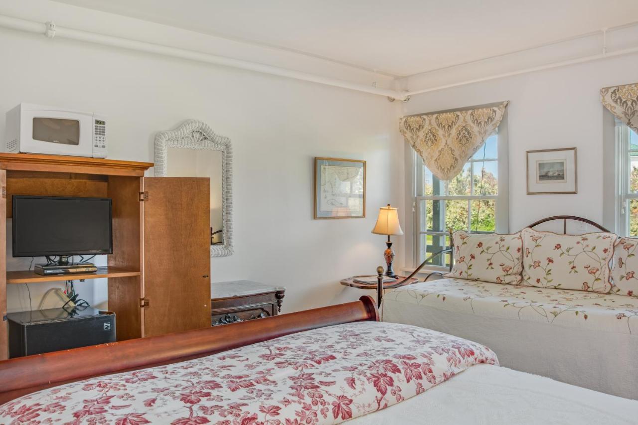 First Colony Inn Nags Head Ngoại thất bức ảnh