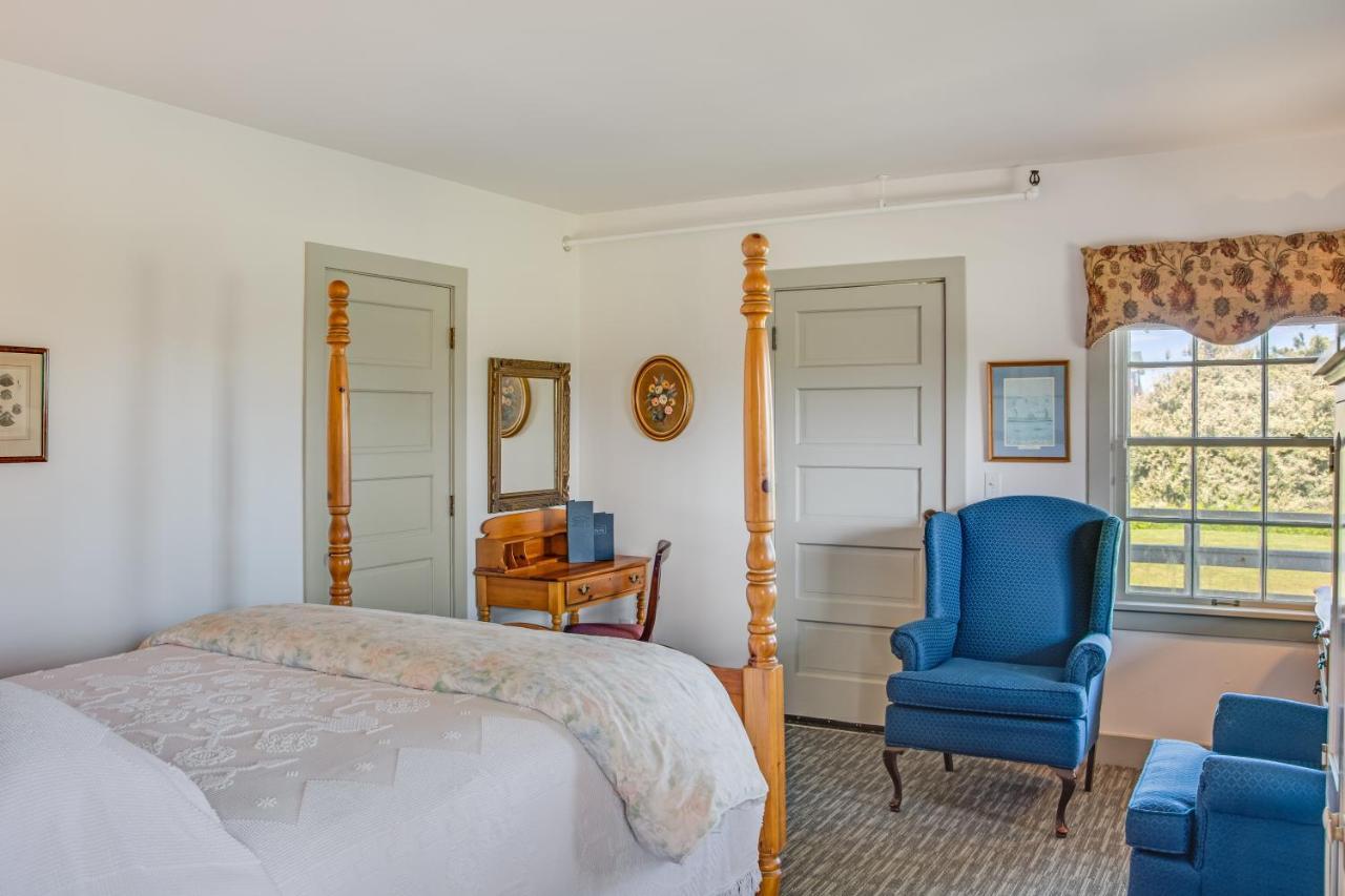First Colony Inn Nags Head Ngoại thất bức ảnh