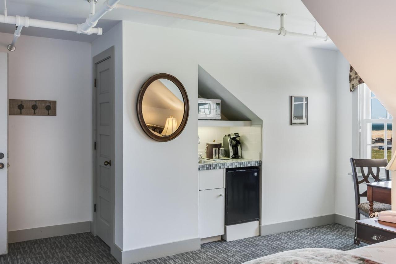 First Colony Inn Nags Head Ngoại thất bức ảnh