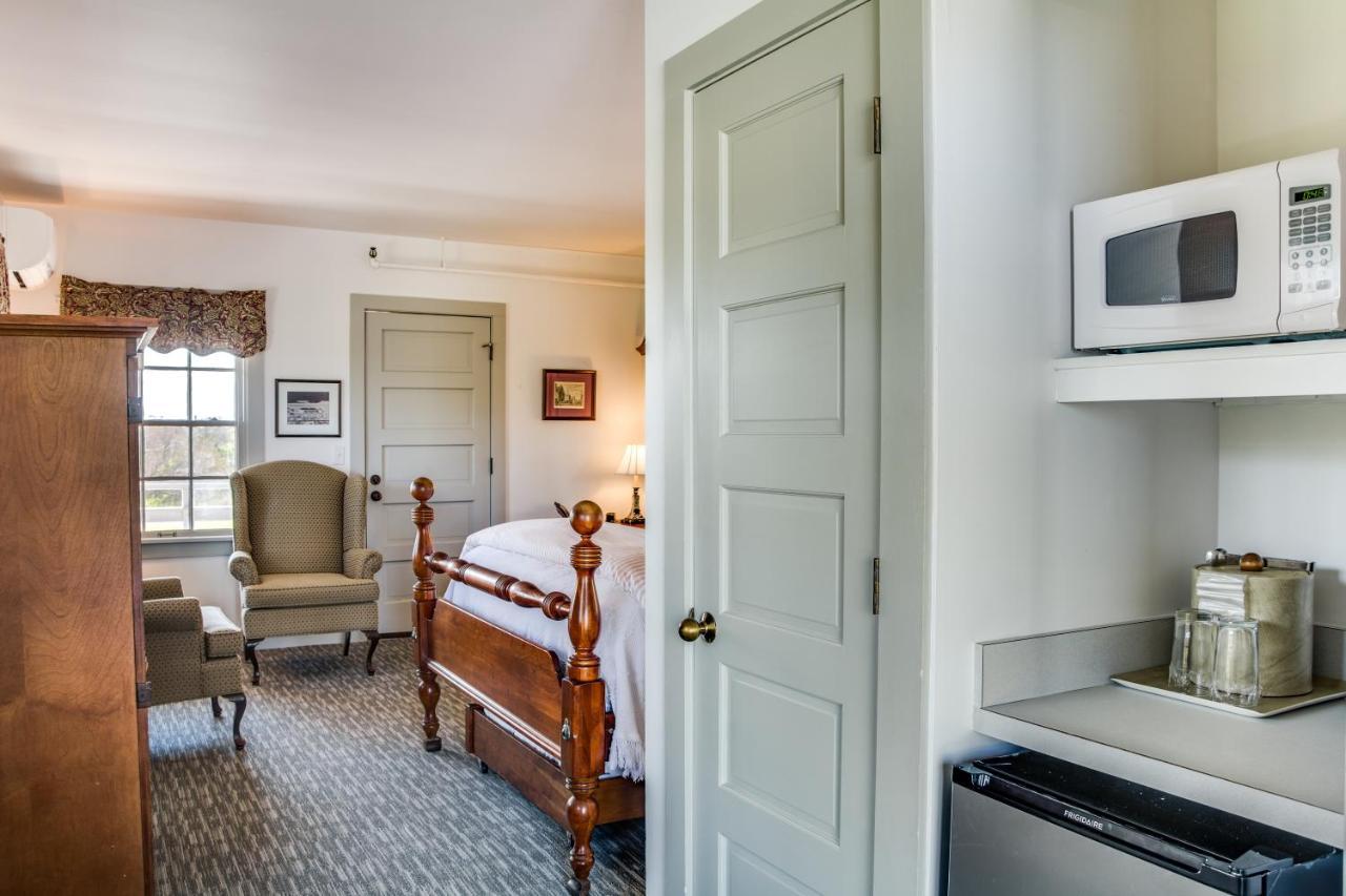 First Colony Inn Nags Head Ngoại thất bức ảnh