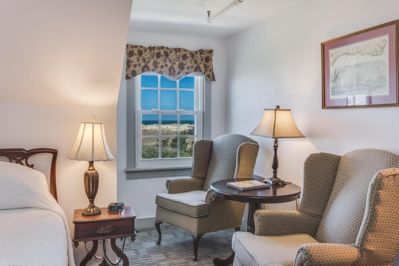 First Colony Inn Nags Head Ngoại thất bức ảnh
