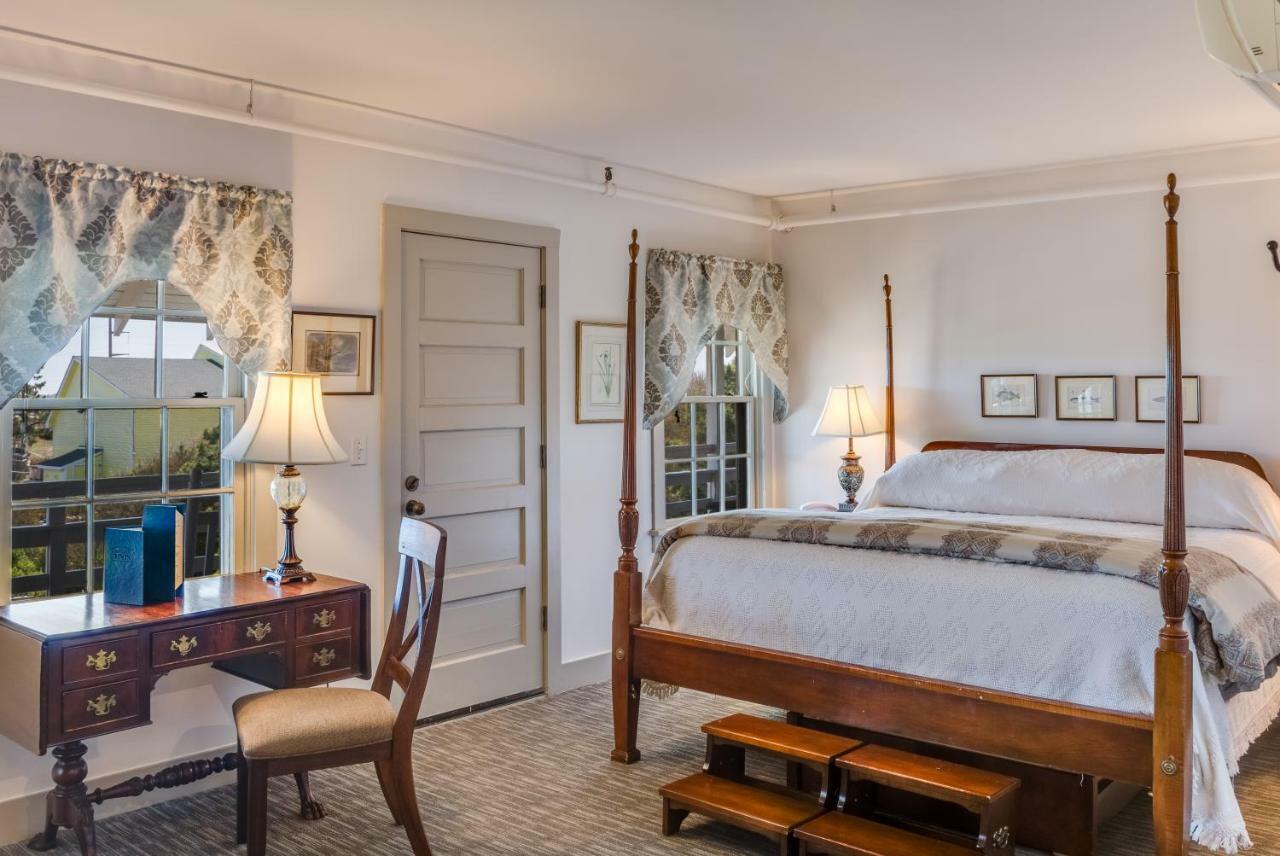 First Colony Inn Nags Head Ngoại thất bức ảnh